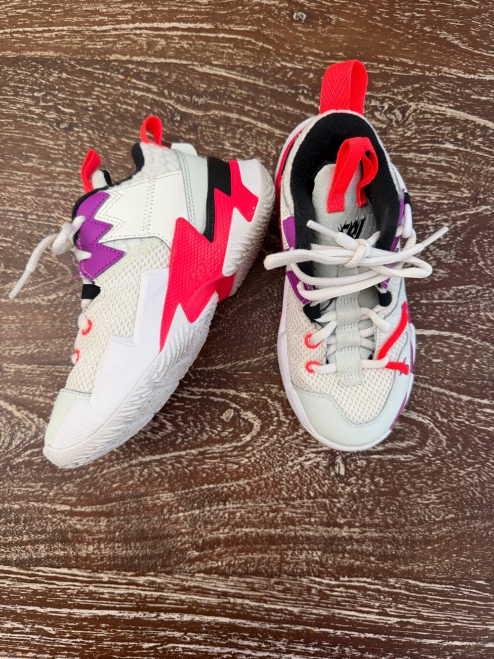 Nike Air Jordan Kids Sneakers